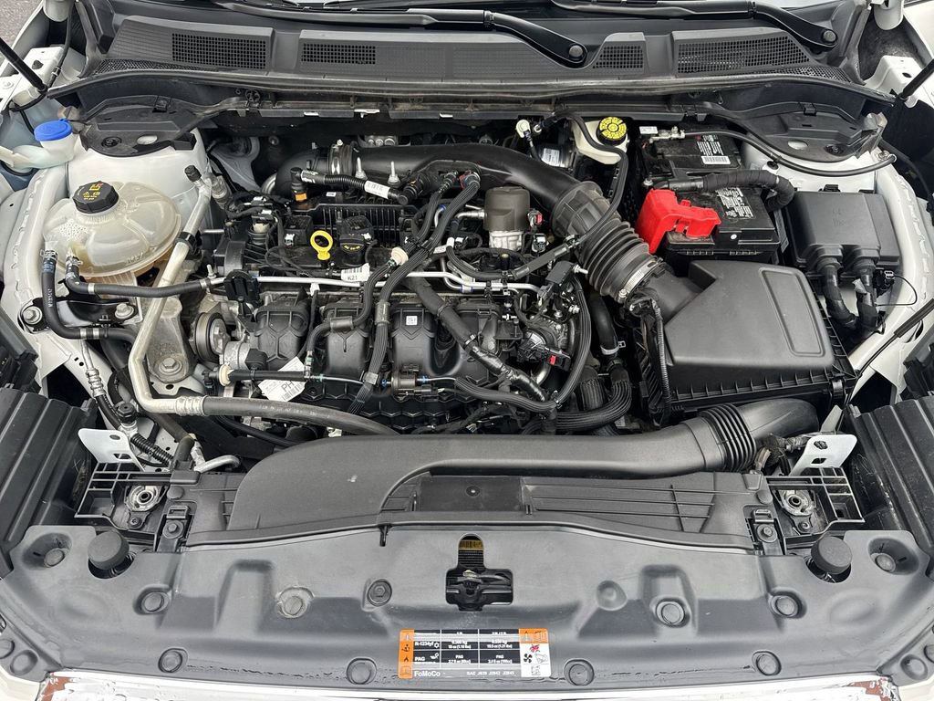 Certified 2022 Lincoln Corsair FWD image 18