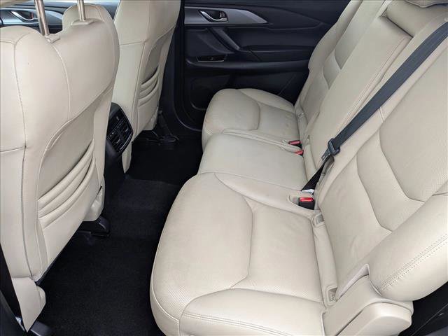 Used 2022 MAZDA CX-9 Touring AWD/4WD image 18
