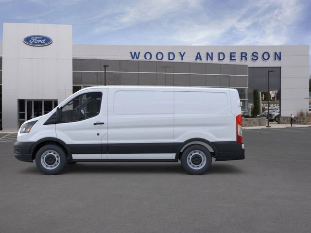 New 2026 Ford Transit 150 Low Roof w/ Load Area Protection Package image 3