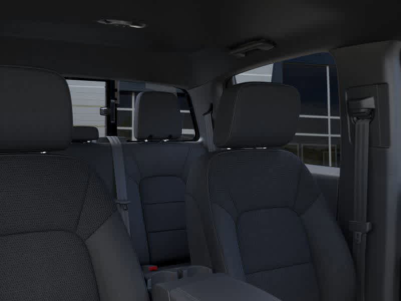 New 2025 GMC Canyon Elevation w/ Convenience Package image 24