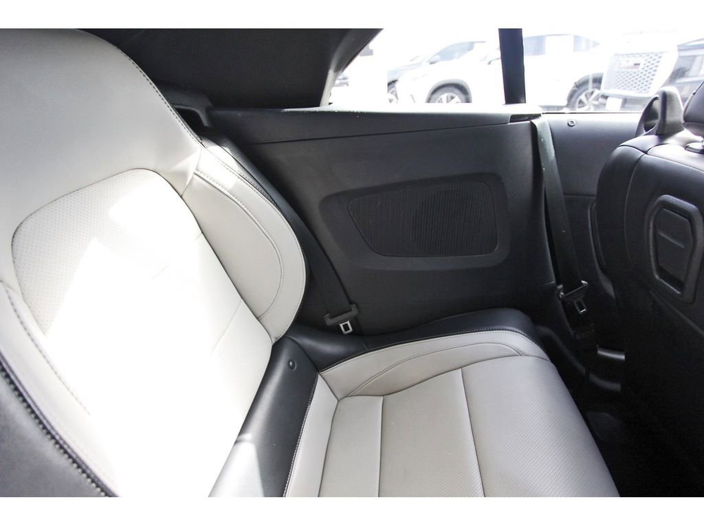 Used 2024 Ford Mustang Premium image 11