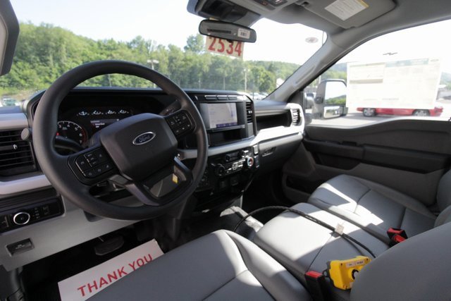 New 2024 Ford F350 XL w/ XL Off-Road Package image 14