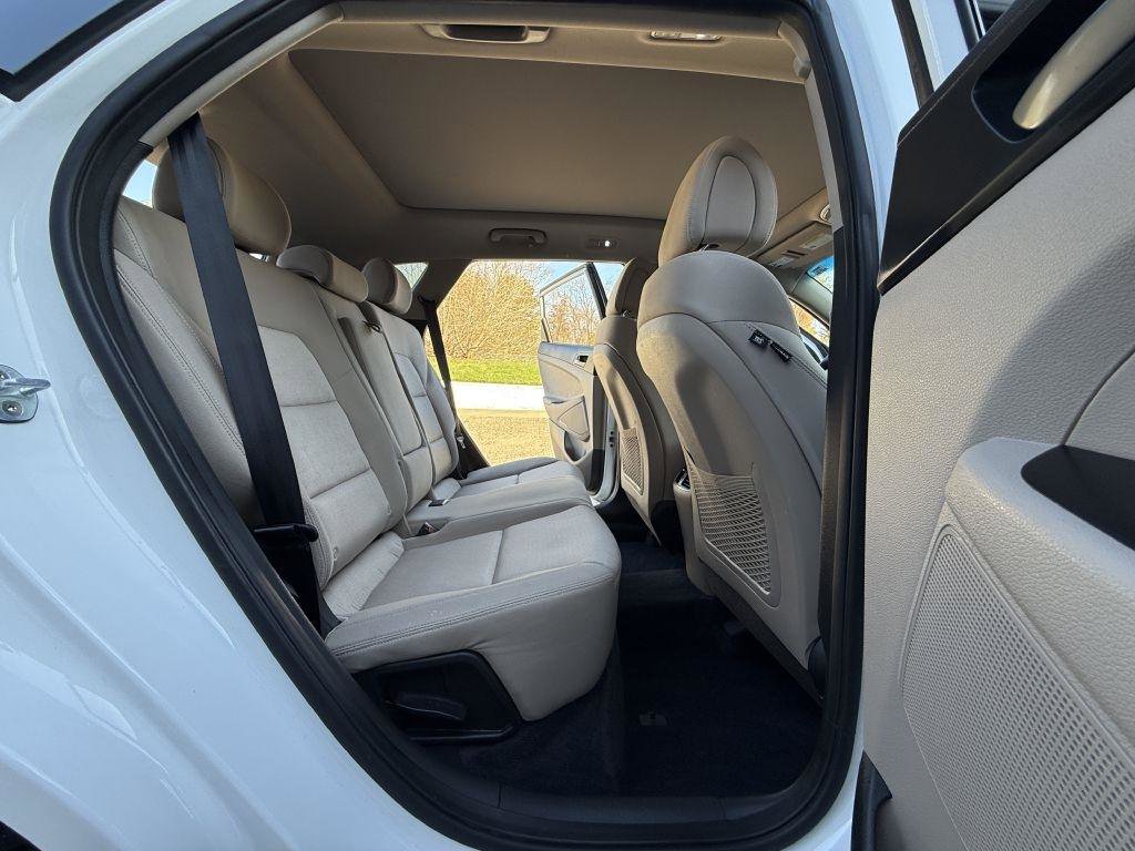 Used 2017 Hyundai Tucson Value image 24