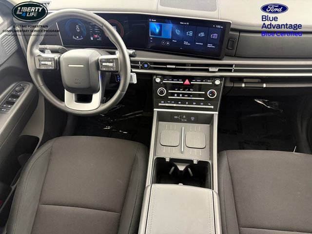 Used 2024 Hyundai Santa Fe SE AWD/4WD image 19