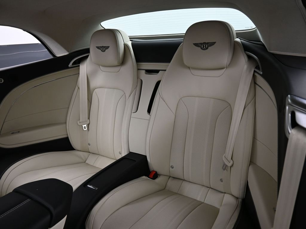 Used 2026 Bentley Continental GTC AWD/4WD image 22