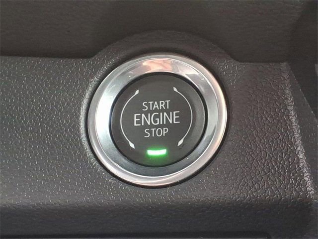 New 2026 Chevrolet Traverse Z71 w/ Enhanced Driving Package image 14