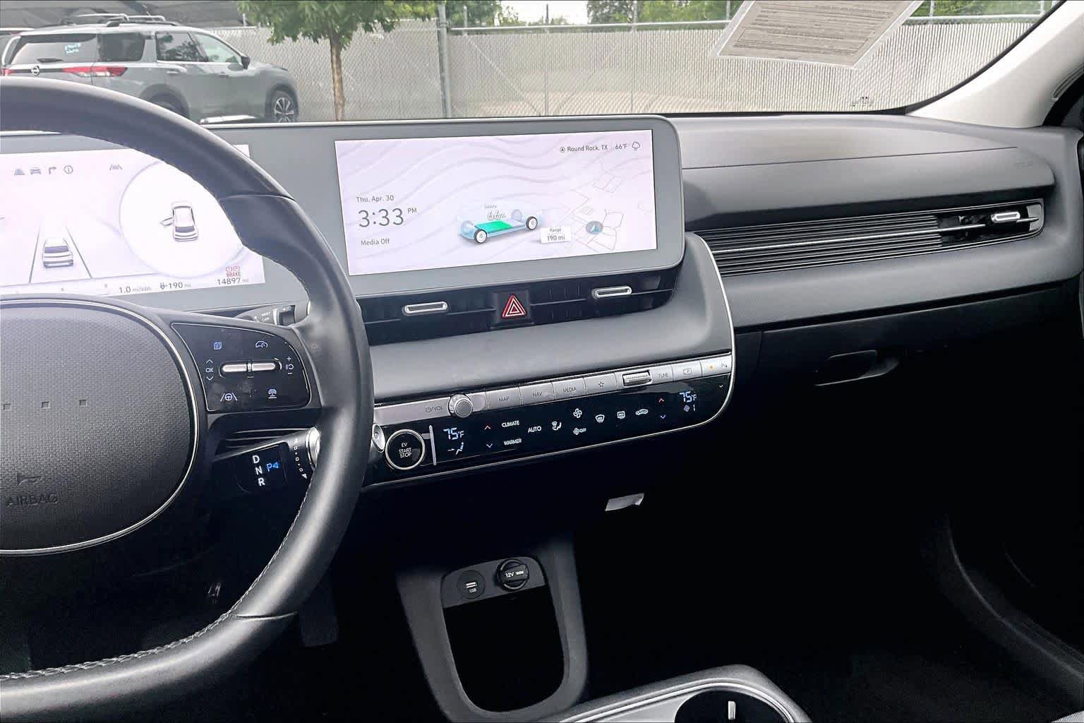 Used 2024 Hyundai Ioniq 5 SE RWD image 6
