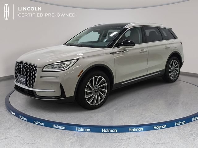 Certified 2023 Lincoln Corsair Reserve w/ Equipment Group 201A AWD/4WD image 1