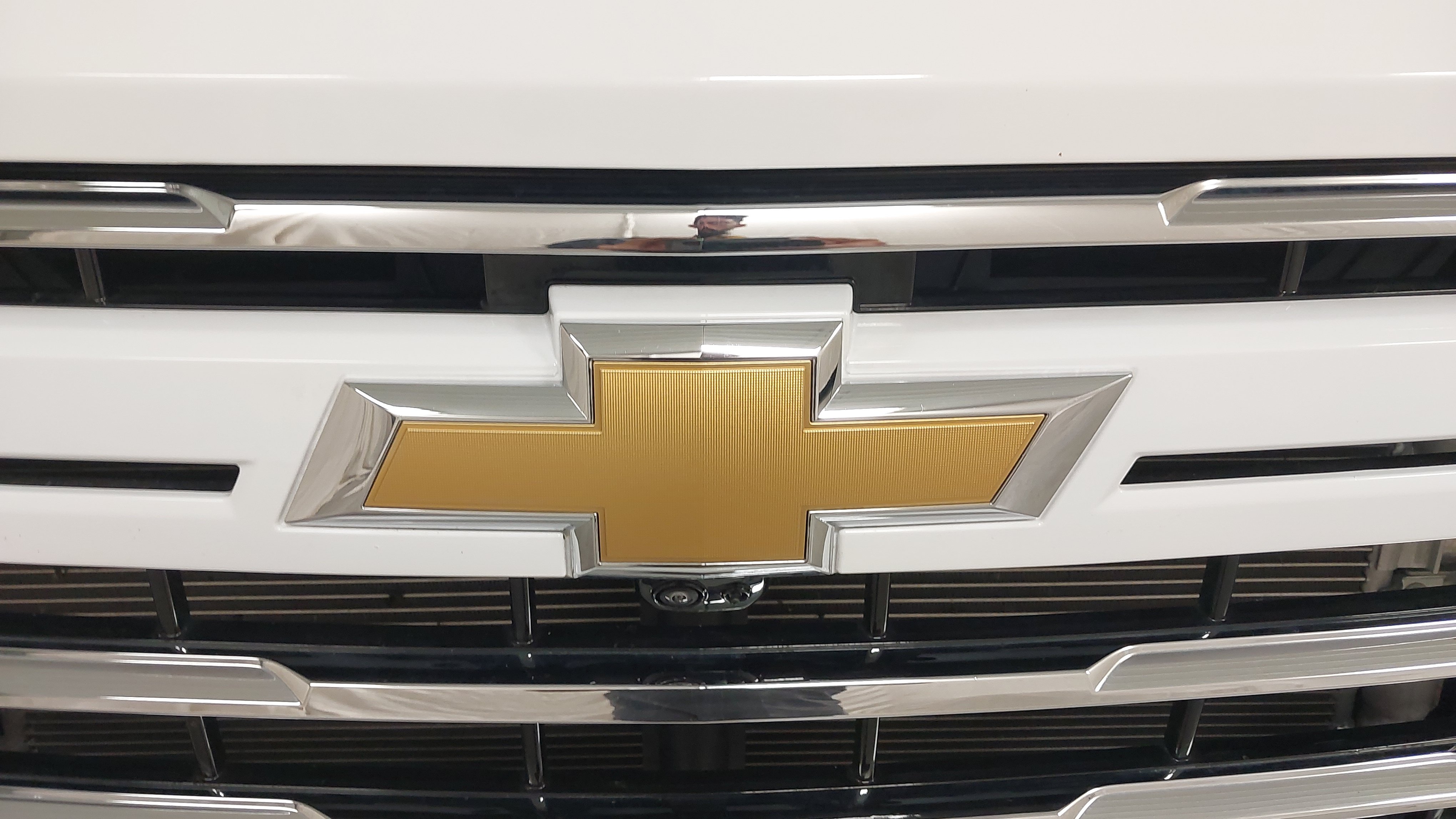 Used 2025 Chevrolet Silverado 2500 LTZ w/ Z71 Chrome Sport Edition AWD/4WD image 31