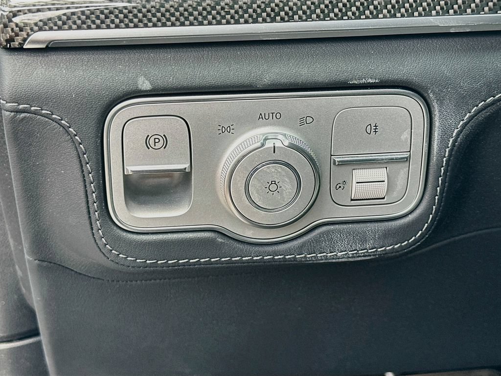 Certified 2026 Mercedes-Benz GLE 63 AMG S image 10