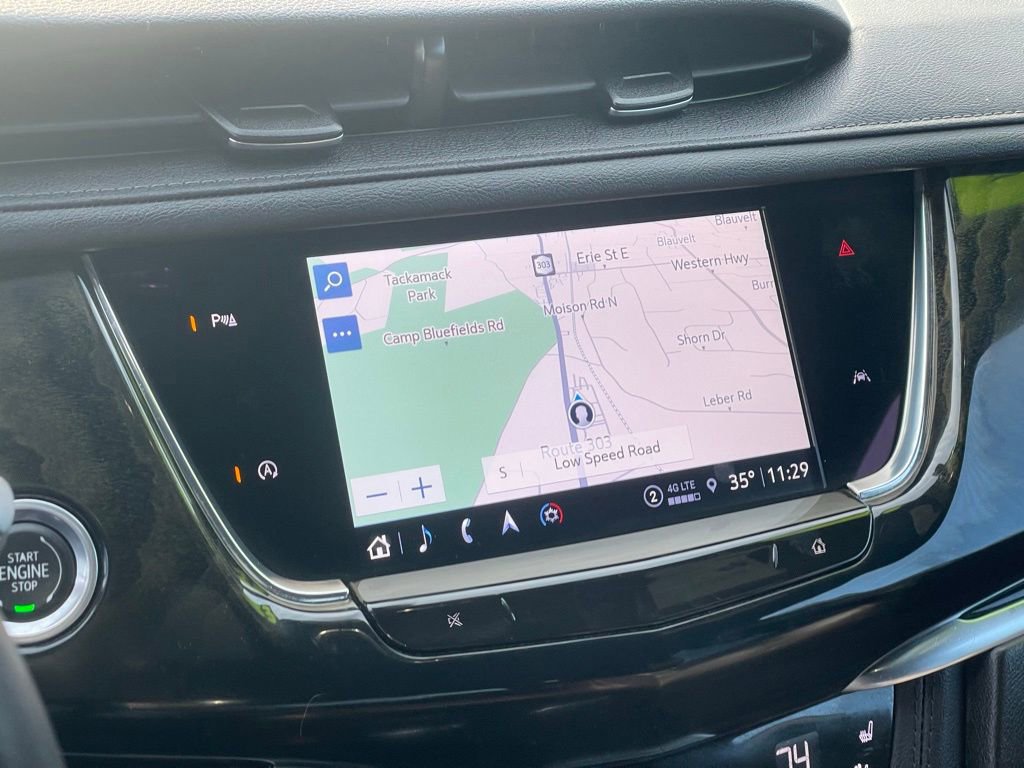 Used 2023 Cadillac XT6 Premium Luxury AWD/4WD image 20