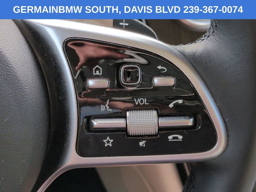 Used 2022 Mercedes-Benz GLC 300 image 27