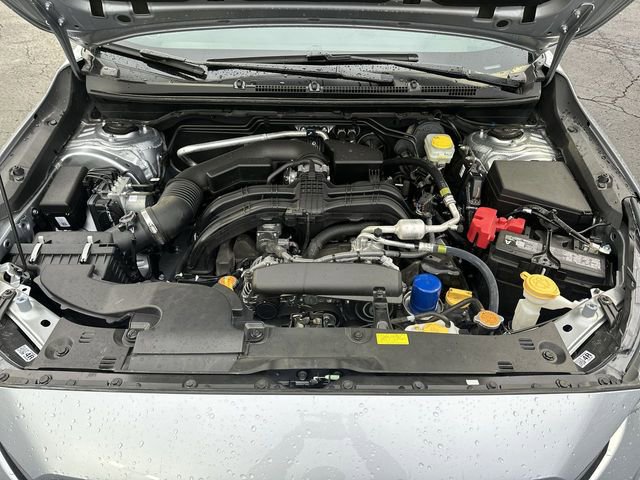 Used 2025 Subaru Crosstrek 2.5i Sport w/ Crosstrek Mirror Package image 32