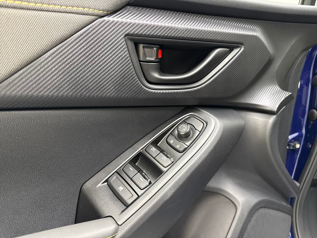 New 2025 Subaru Crosstrek 2.5i Sport image 12