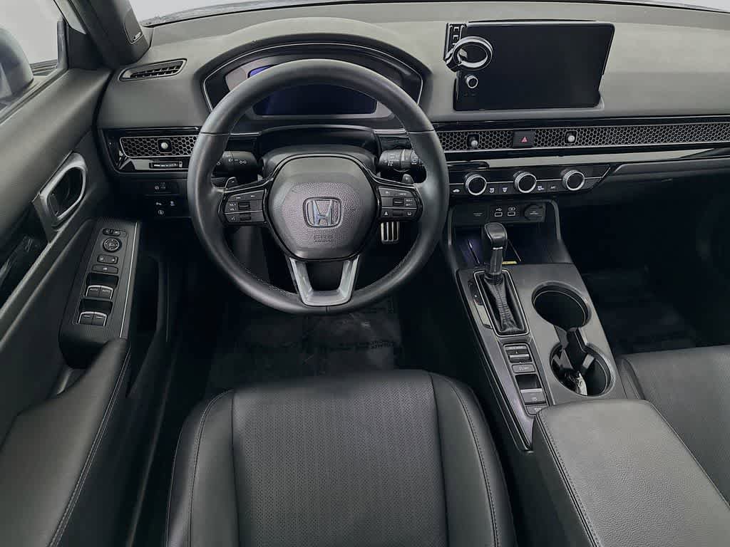 Used 2022 Honda Civic Sport Touring image 10