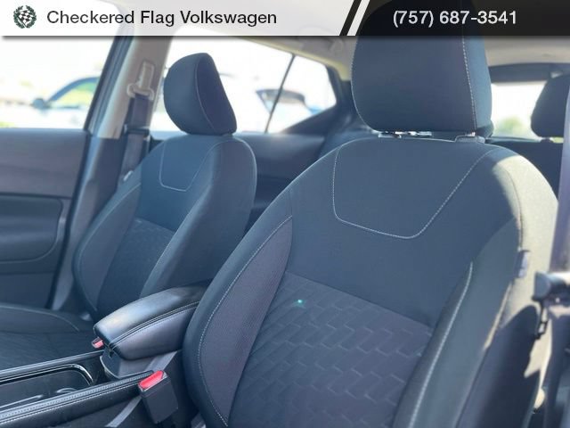 Used 2024 Nissan Kicks SV FWD image 19