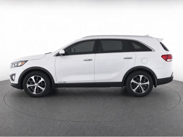 Used 2018 Kia Sorento EX AWD/4WD image 6