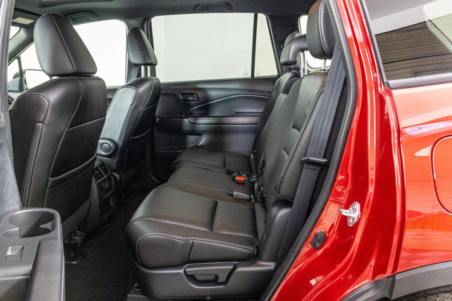 Used 2023 Honda Passport EX-L image 39