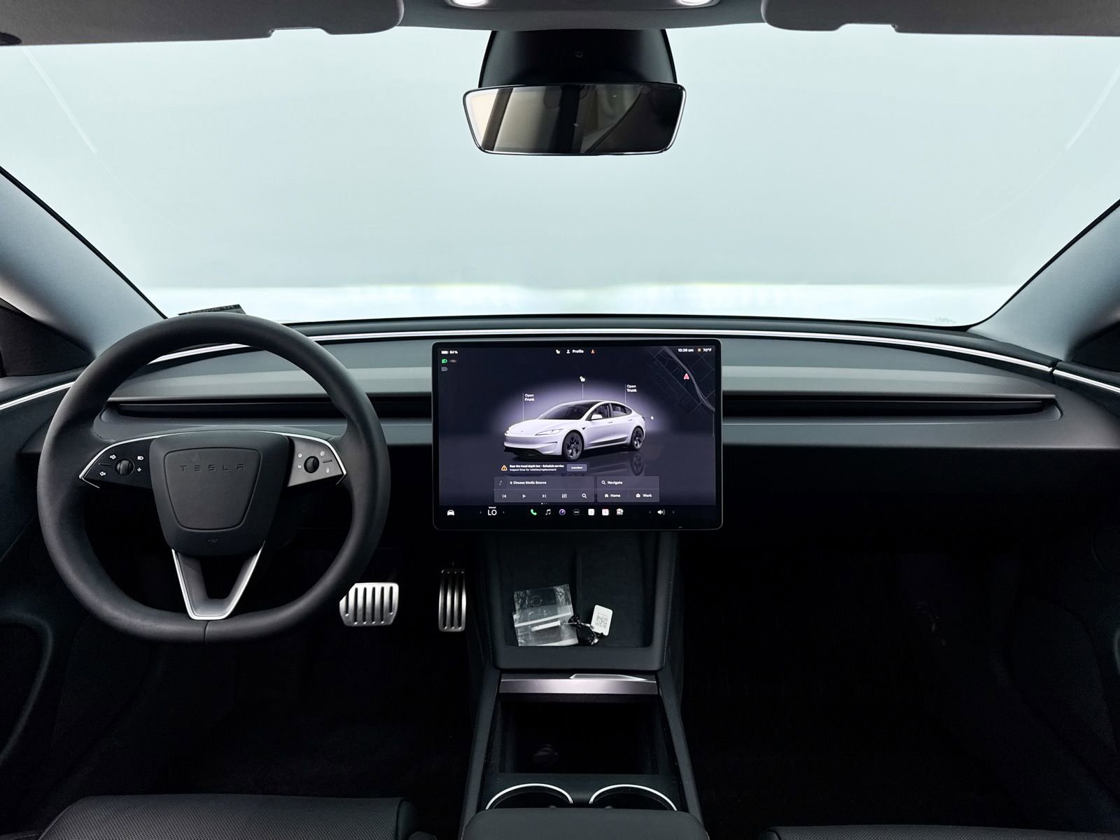 Used 2024 Tesla Model 3 Performance image 19