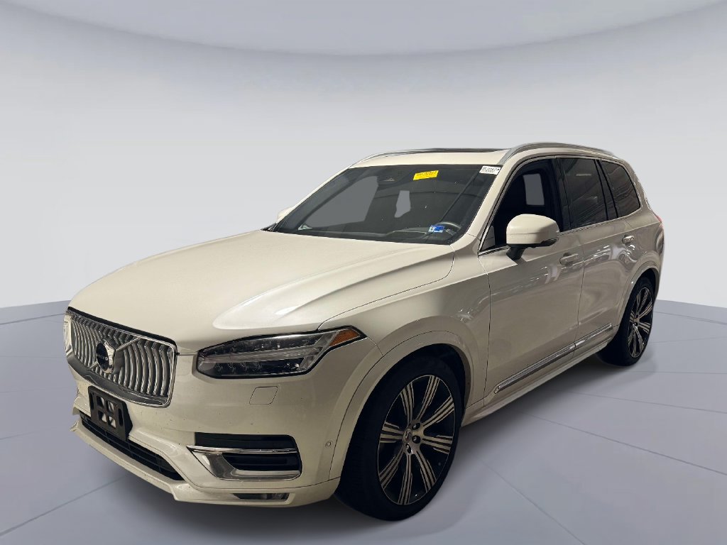 Used 2023 Volvo XC90 B6 Ultimate w/ Protection Package Premier AWD/4WD image 2