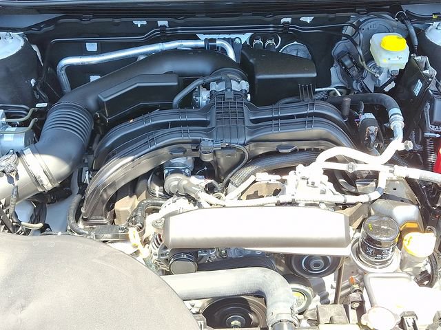 Certified 2025 Subaru Legacy Premium AWD/4WD image 28
