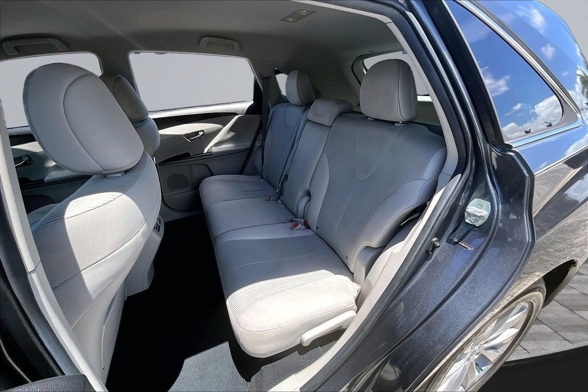 Used 2013 Toyota Venza LE FWD image 21