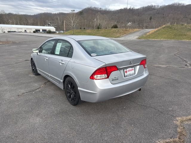 Used 2011 Honda Civic EX-L image 6
