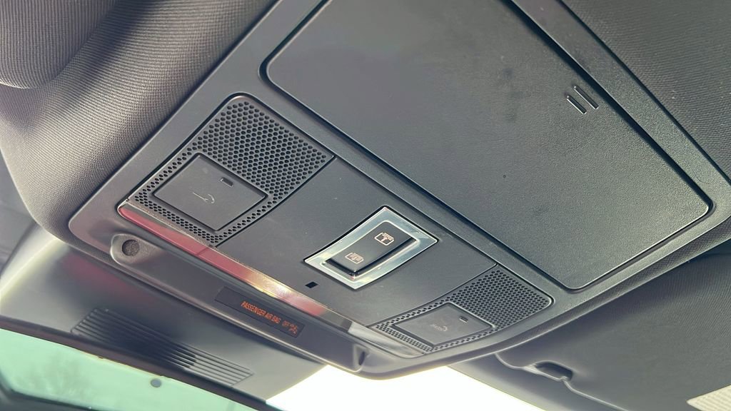 Used 2016 Land Rover Range Rover Evoque HSE Dynamic image 20