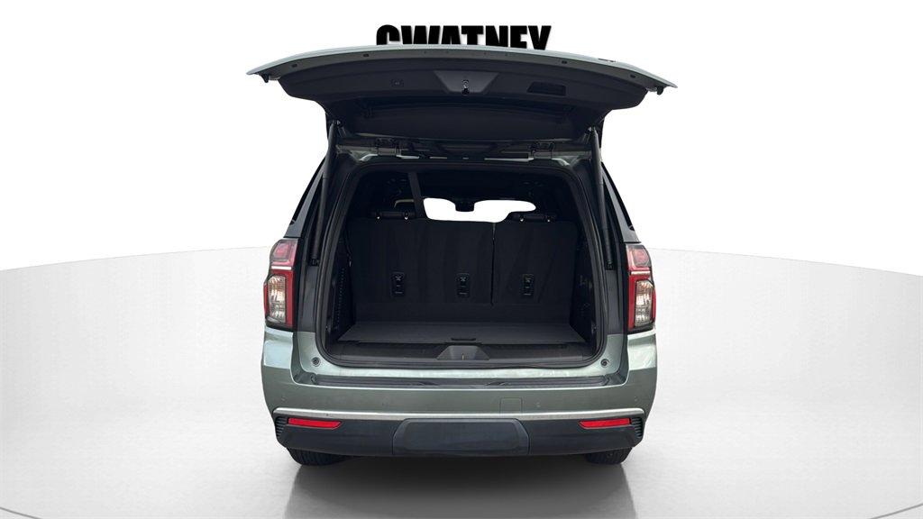 Used 2024 Chevrolet Tahoe LT w/ LT Signature Package image 20