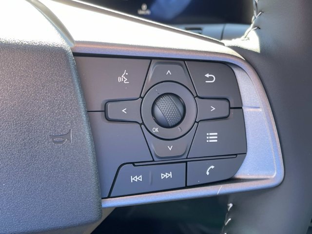 New 2026 Nissan Sentra SV w/ SV Convenience Package FWD image 30