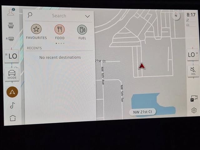 Certified 2026 Land Rover Range Rover Velar S AWD/4WD image 13