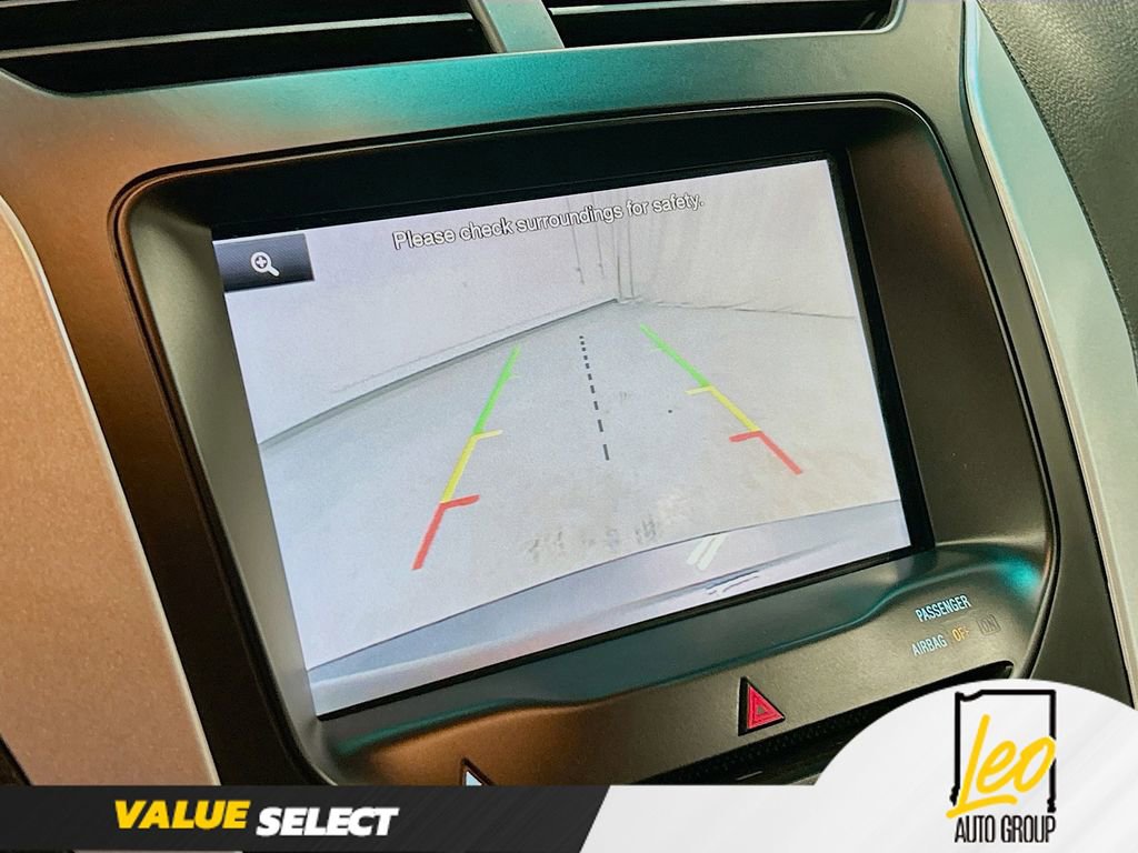 Used 2014 Ford Explorer XLT w/ Equipment Group 202A image 13