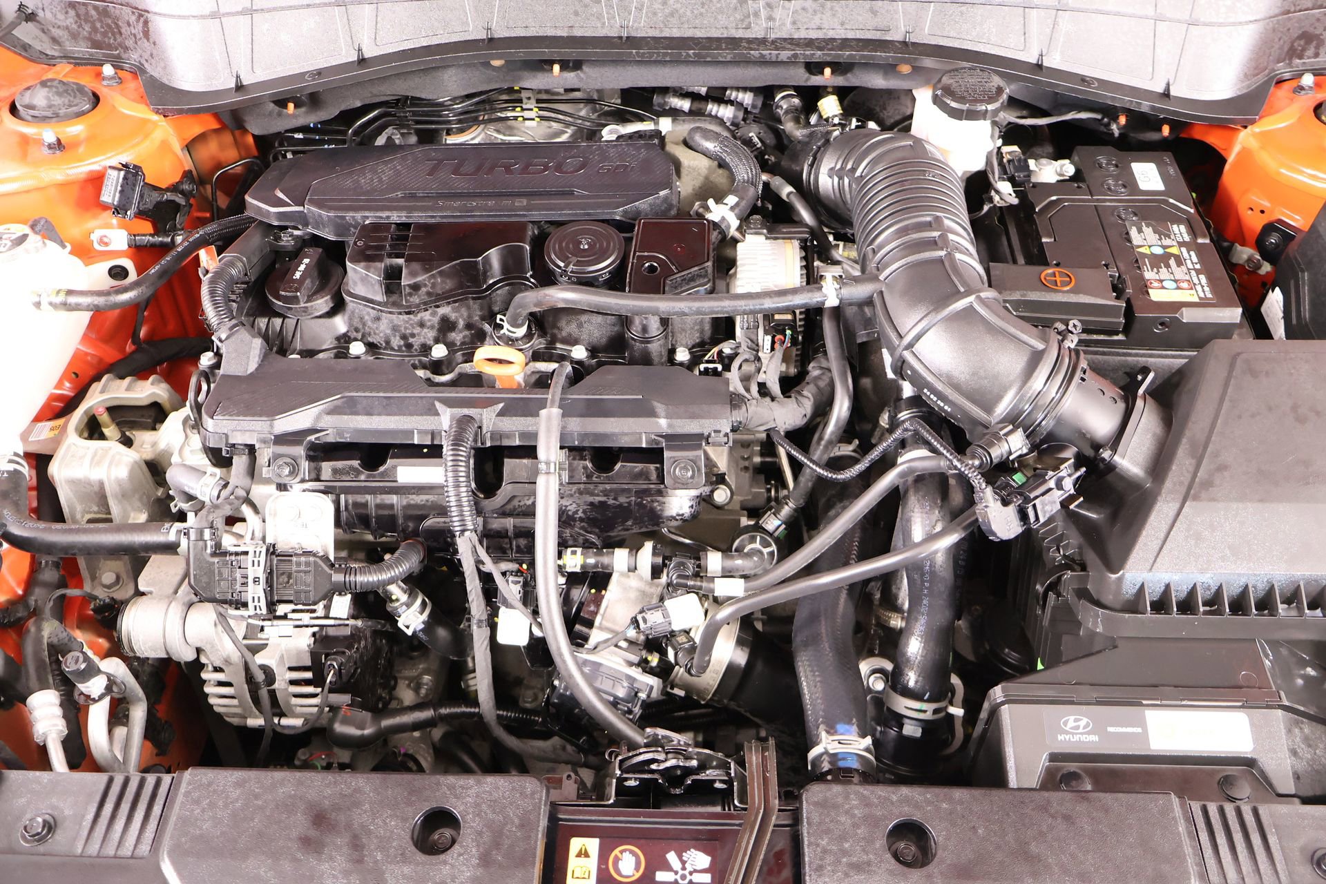 Used 2024 Hyundai Kona Limited image 20