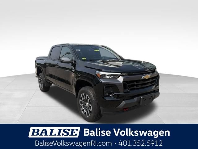 Used 2023 Chevrolet Colorado LT w/ LT Convenience Package III