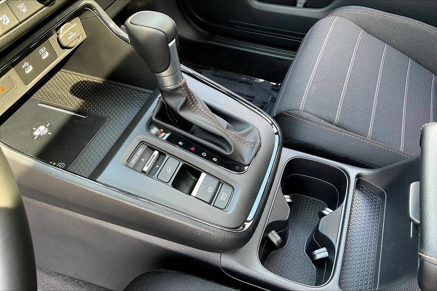 Used 2026 Honda CR-V TrailSport image 17