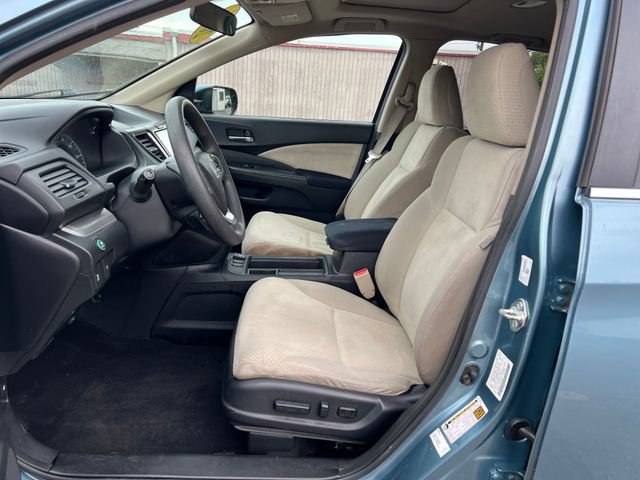 Used 2016 Honda CR-V EX image 14
