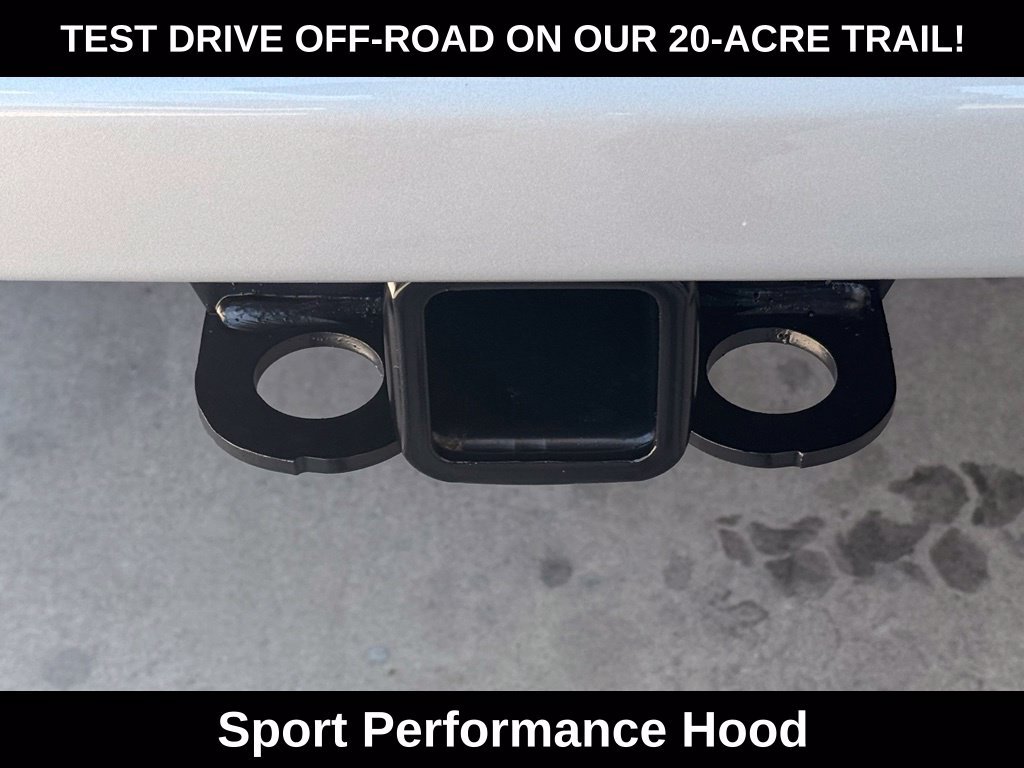 New 2026 RAM 2500 Laramie AWD/4WD image 40