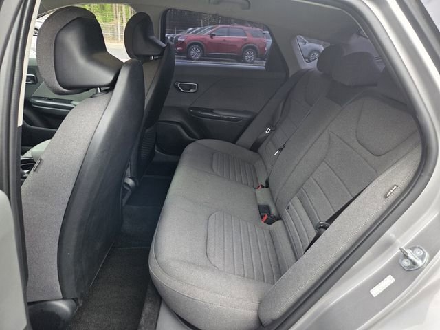 Used 2025 Kia K4 EX FWD image 10
