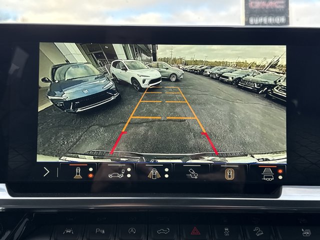 New 2026 GMC Sierra 1500 Elevation w/ Elevation Premium Package image 9