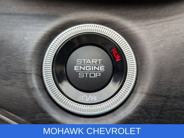 Used 2021 Jeep Grand Cherokee L Limited w/ Trailer Tow Group (B) AWD/4WD image 18