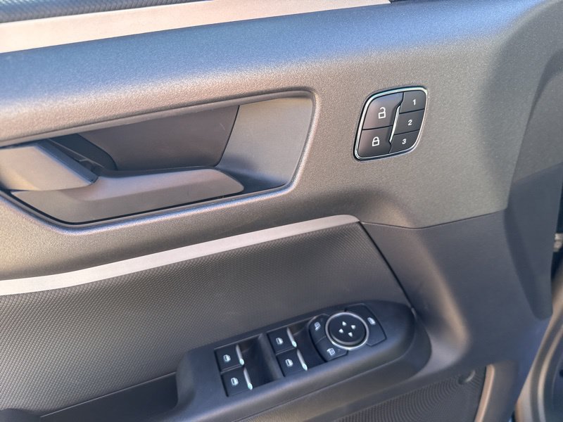 New 2025 Ford Bronco Sport Badlands AWD/4WD image 23