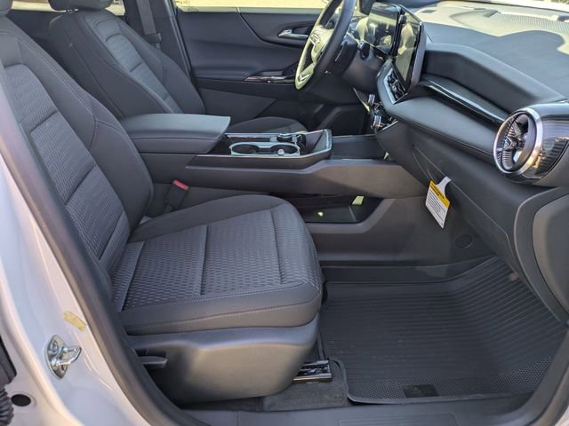 New 2026 Chevrolet Equinox LT FWD image 34