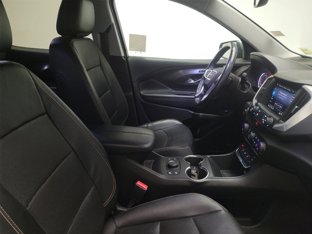 Used 2019 GMC Terrain SLT w/ Preferred Package FWD image 21
