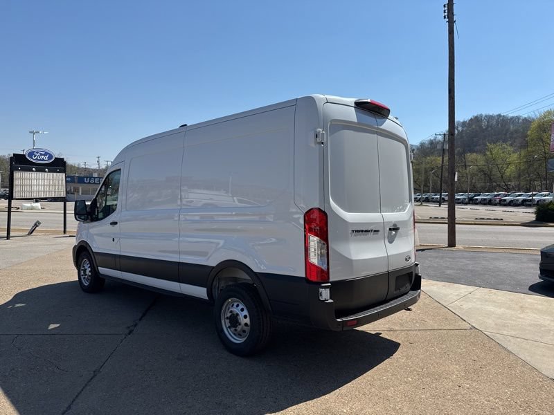 New 2026 Ford Transit 350 148 Medium Roof RWD image 5