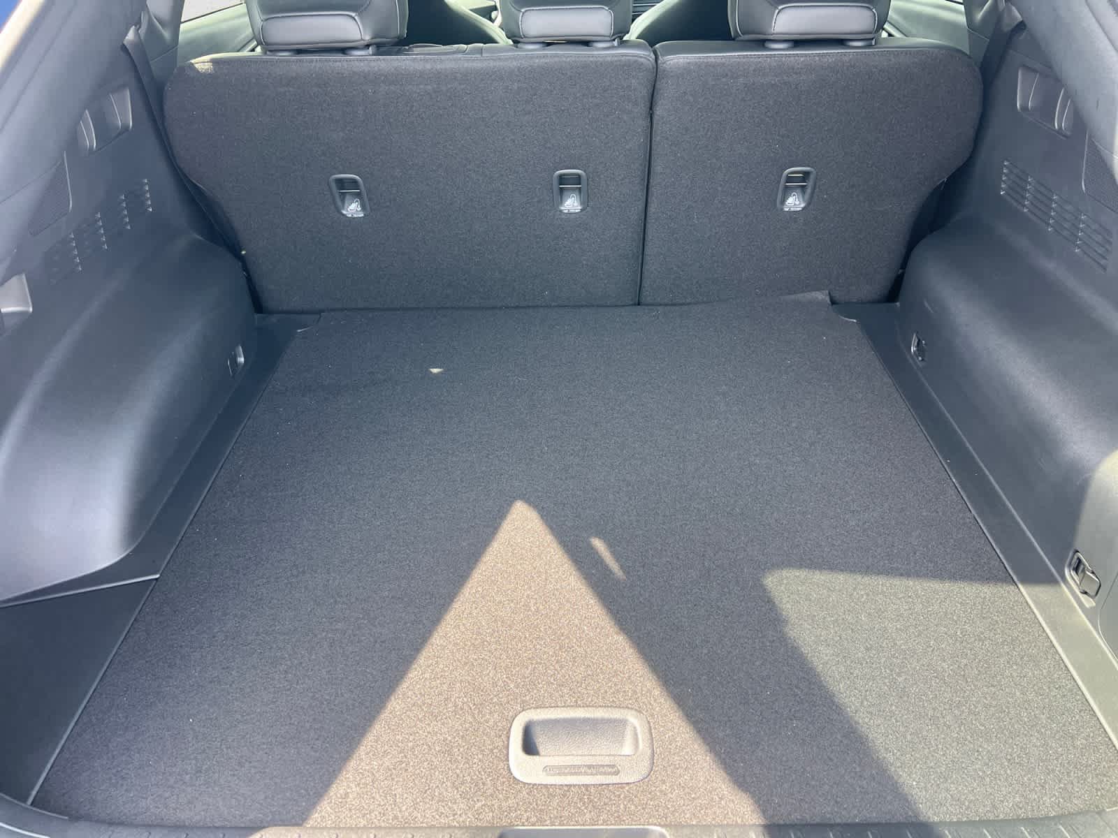 Certified 2022 Kia EV6 Wind RWD image 5