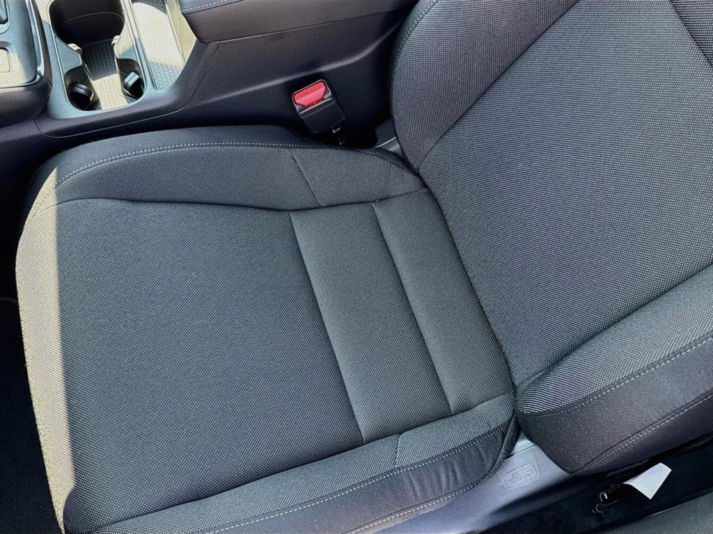 New 2027 Honda CR-V EX image 23