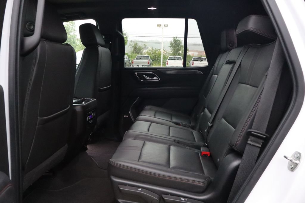 Used 2021 Chevrolet Tahoe RST image 40