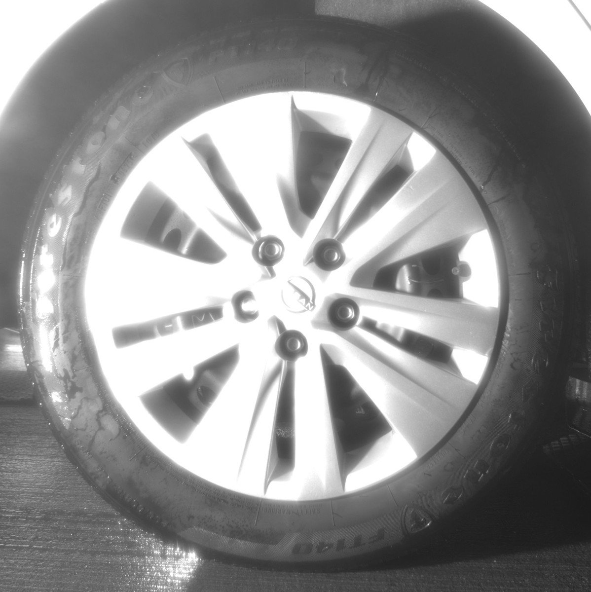 Used 2025 Nissan Sentra S FWD image 15