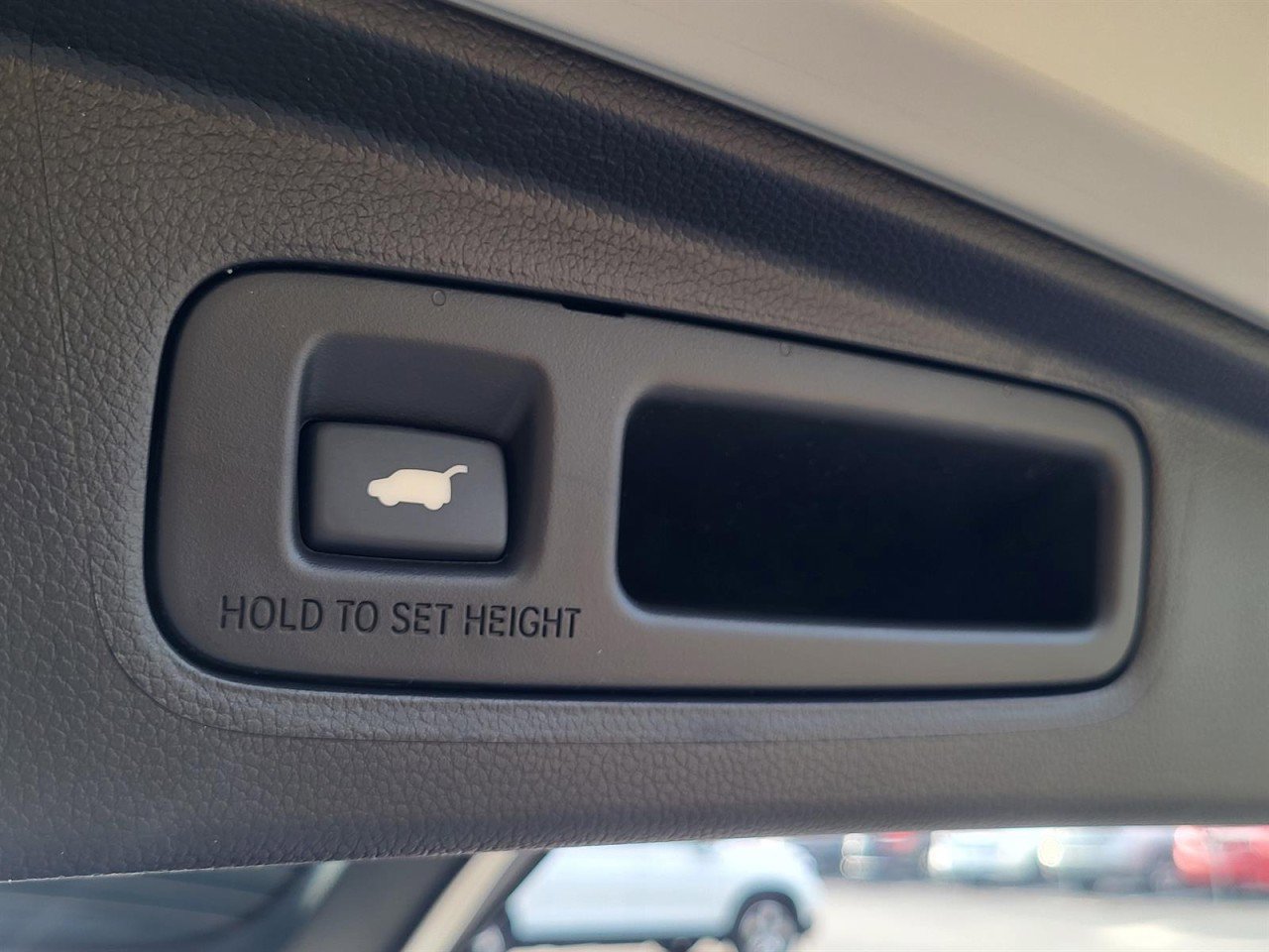 New 2026 Honda CR-V Sport-L image 5