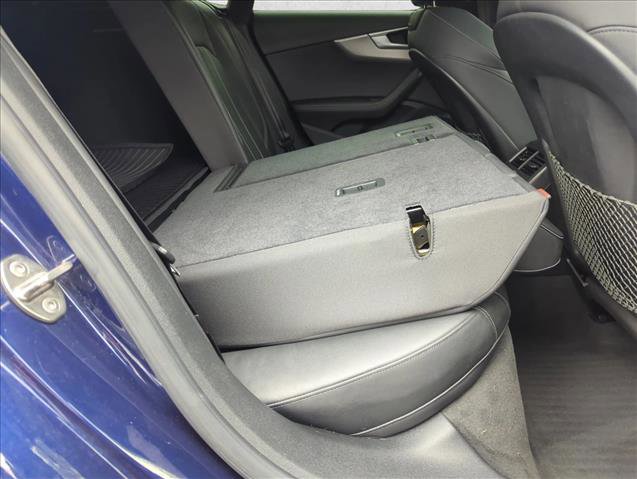 Used 2022 Audi A5 2.0T Premium Plus w/ Premium Plus image 24